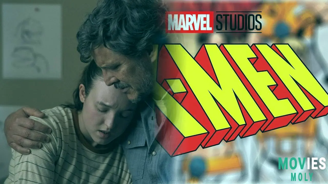 It's heartbreaking. Bella Ramsey's role on Last of Us is shrinking, but her new TV show seems perfect. image 3