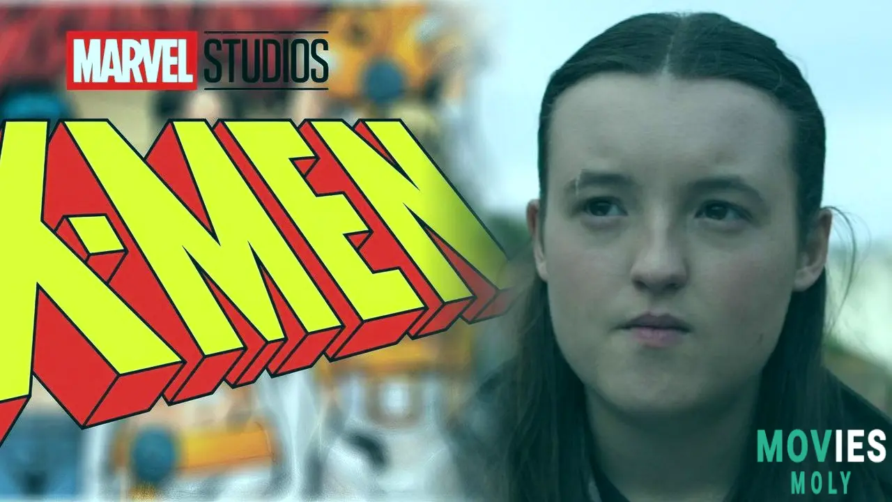 It's heartbreaking. Bella Ramsey's role on Last of Us is shrinking, but her new TV show seems perfect. image 4