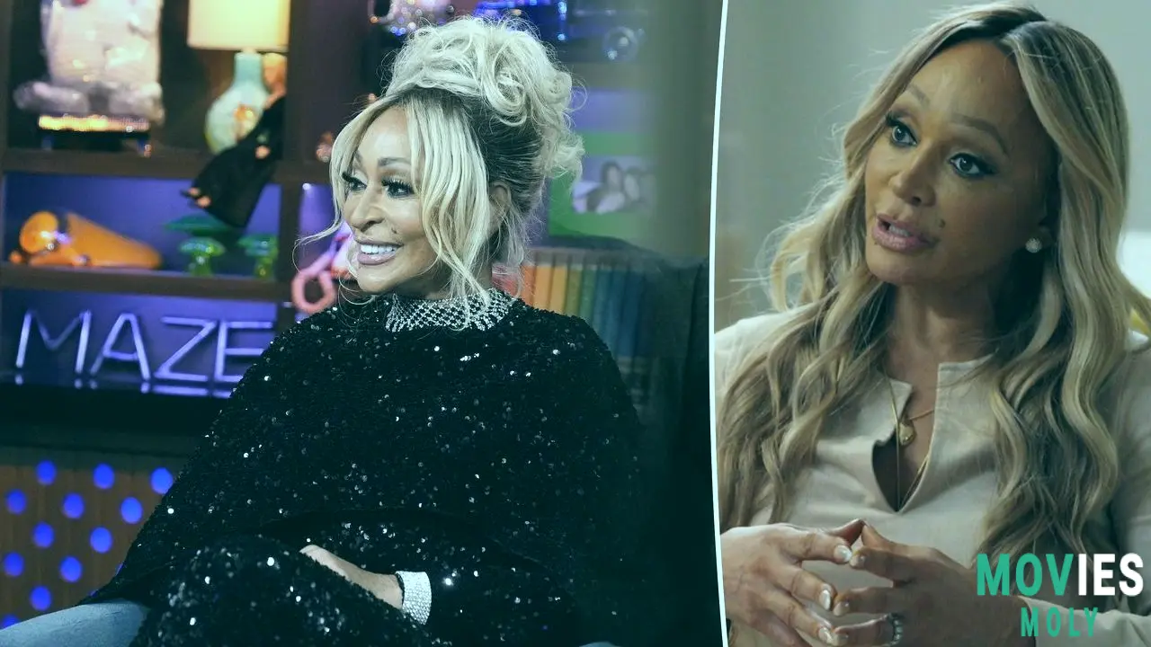 "It's Time to Talk About My Addiction": Karen Huger Returns to RHOP with a Bombshell image 3