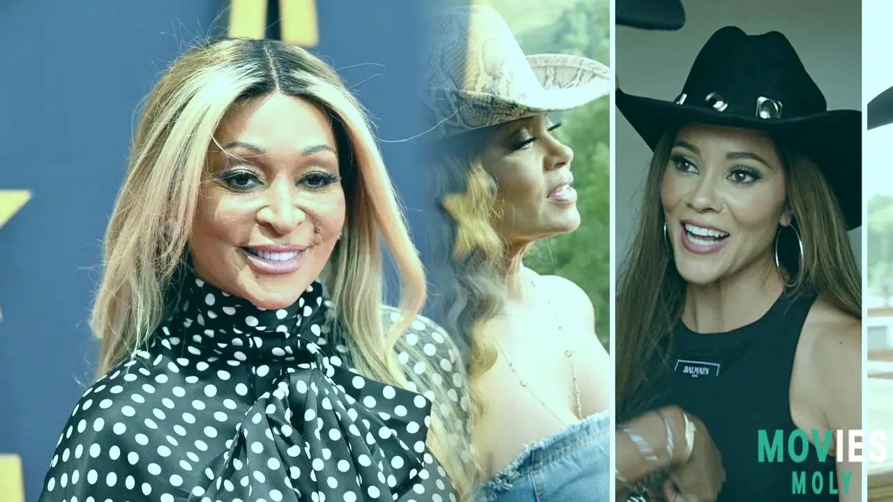 "It's Time to Talk About My Addiction": Karen Huger Returns to RHOP with a Bombshell image 5