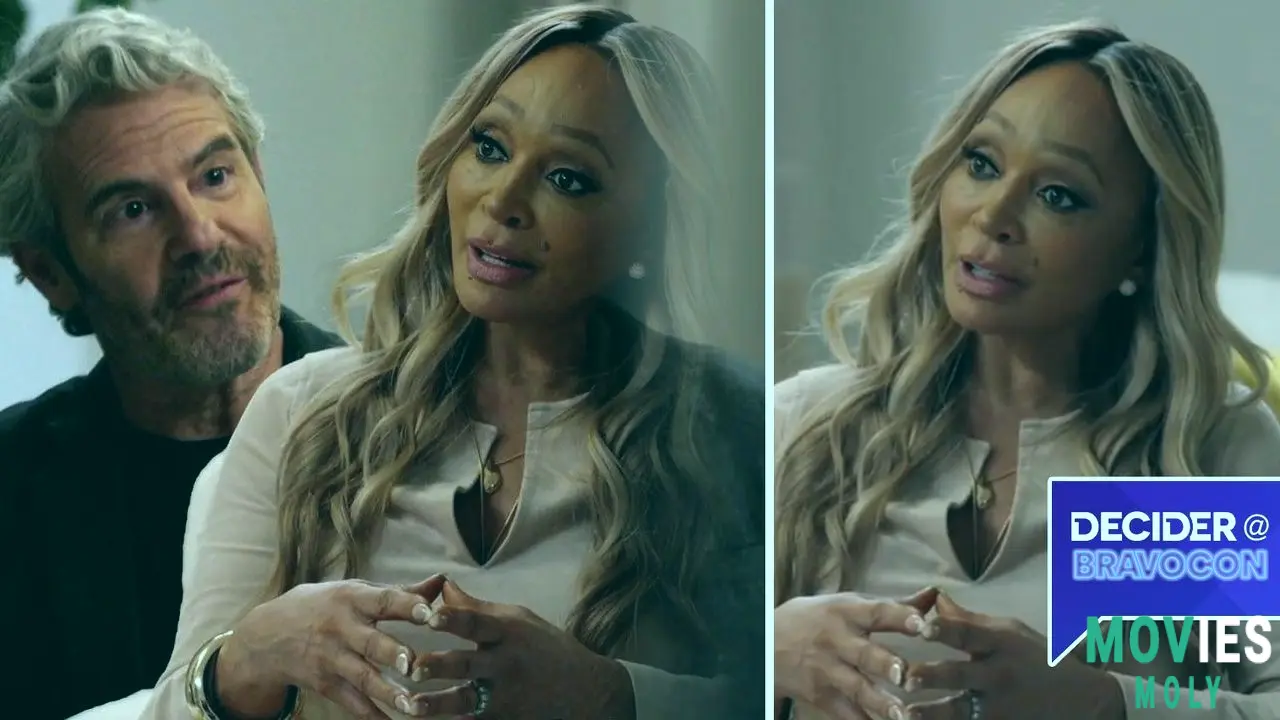 "It's Time to Talk About My Addiction": Karen Huger Returns to RHOP with a Bombshell image 7