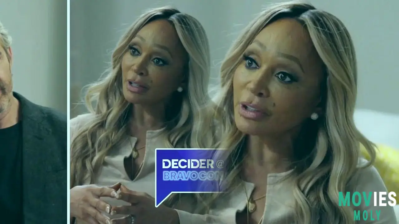 "It's Time to Talk About My Addiction": Karen Huger Returns to RHOP with a Bombshell image 8