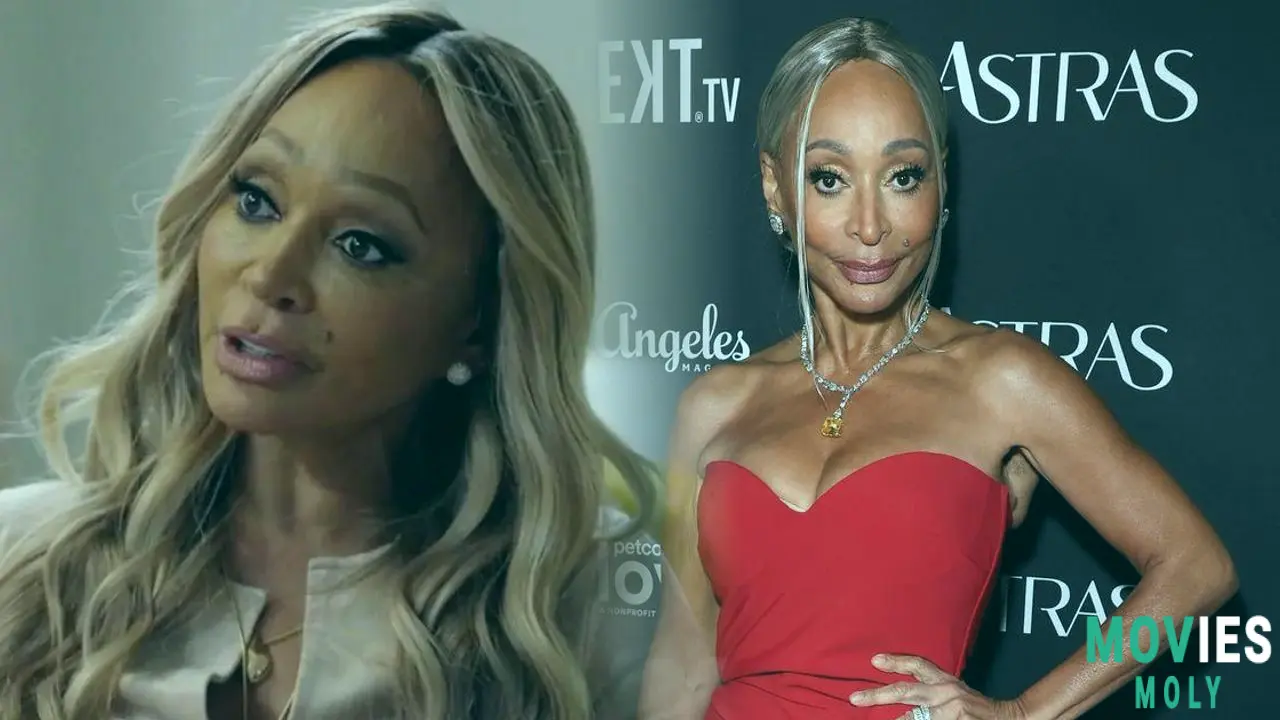 "It's Time to Talk About My Addiction": Karen Huger Returns to RHOP with a Bombshell image 9