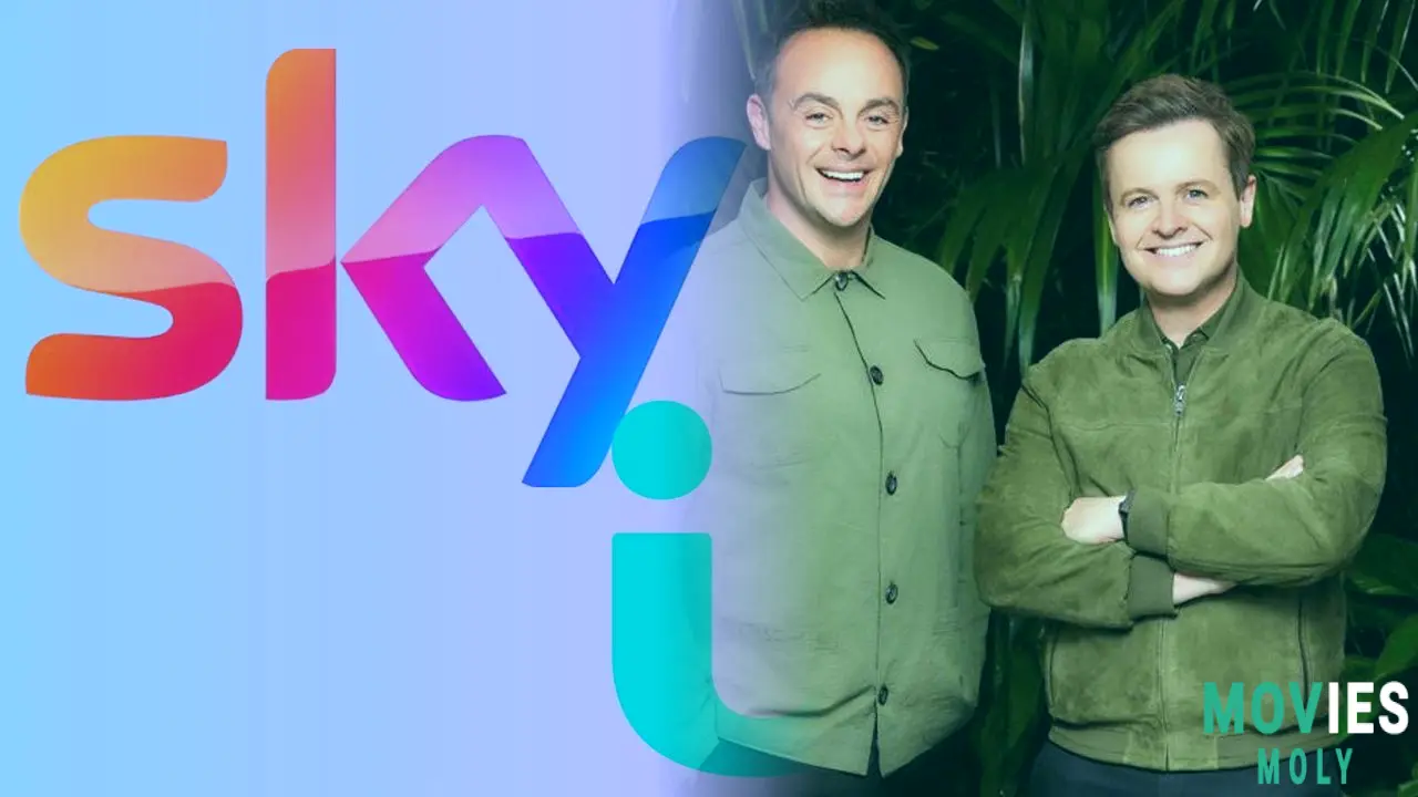 ITV's Broadcasting Future: Sky's Ambitious £1.6 Billion Bid and What It Means image 3