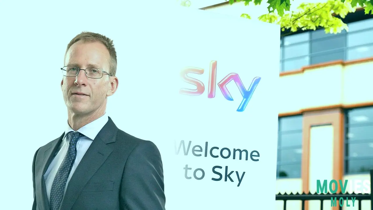 ITV's Broadcasting Future: Sky's Ambitious £1.6 Billion Bid and What It Means image 5