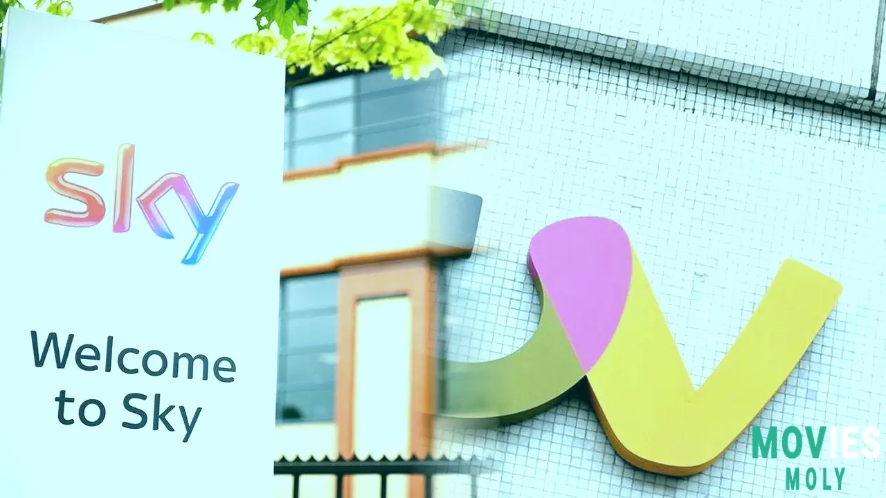 ITV's Broadcasting Future: Sky's Ambitious £1.6 Billion Bid and What It Means image 6