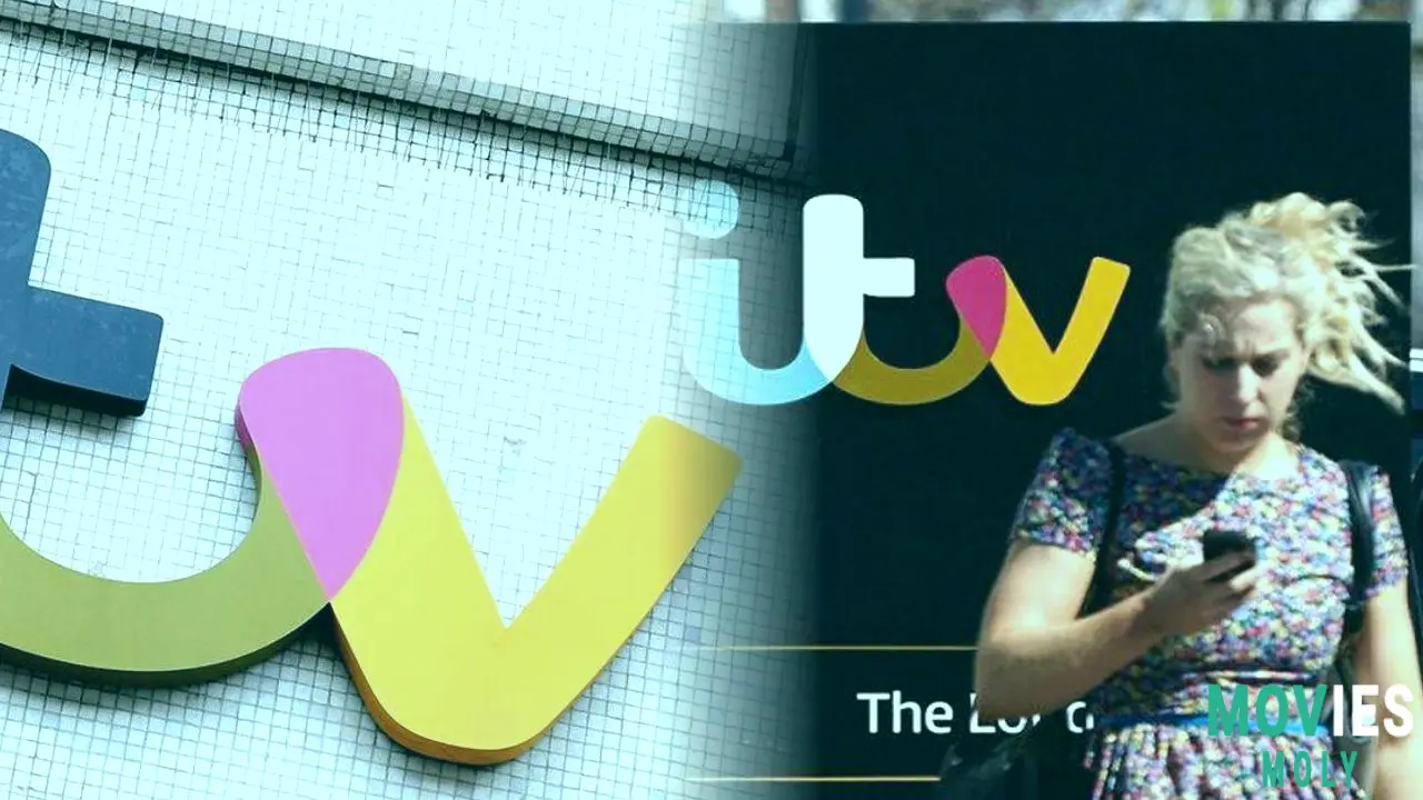 ITV's Broadcasting Future: Sky's Ambitious £1.6 Billion Bid and What It Means image 7
