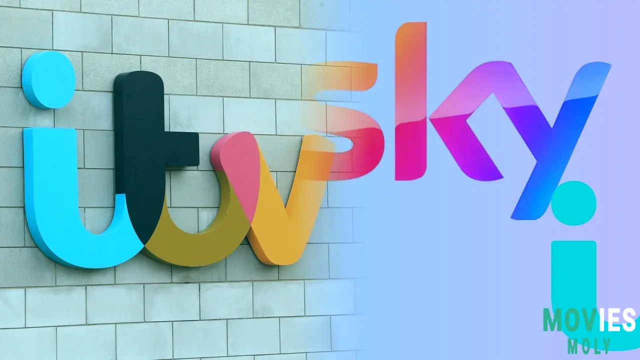 ITV's Broadcasting Future: Sky's Ambitious £1.6 Billion Bid and What It Means Main Image