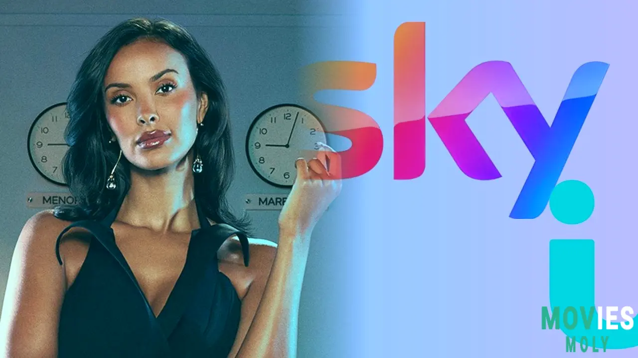 ITV's Shock Sale Talks: How a Sky Deal Could Reshape UK Television image 4