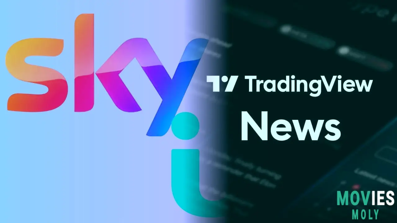 ITV's Shock Sale Talks: How a Sky Deal Could Reshape UK Television image 5