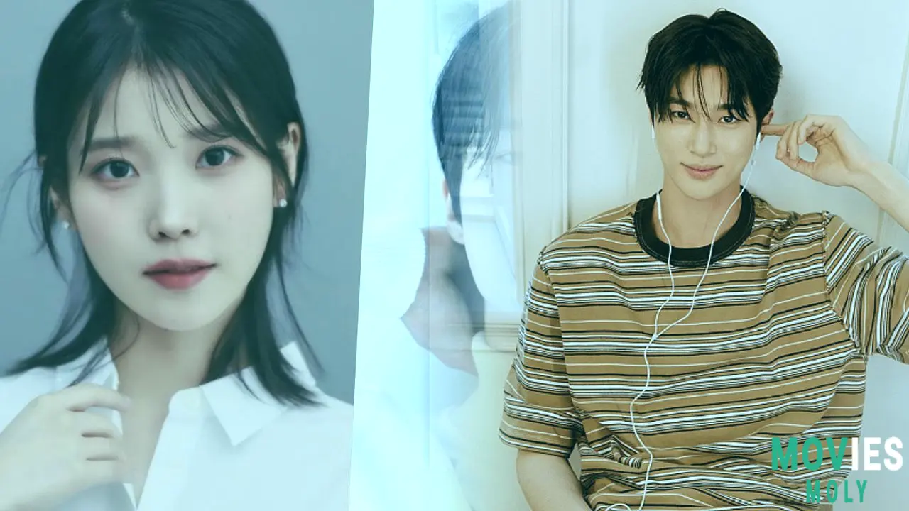 IU and Byeon Woo Seok NOT Quitting New Drama? Agencies Respond to Exit Rumors for 'Wife of a 21st Century Prince' image 3