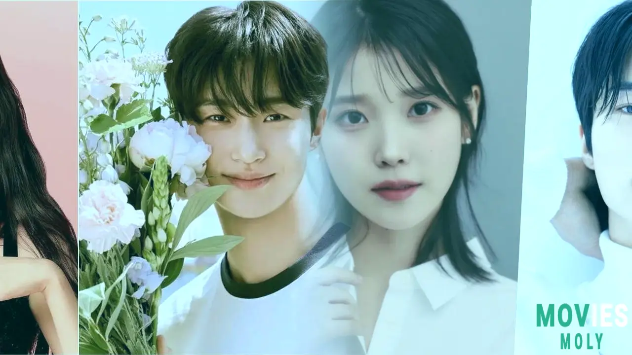 IU and Byeon Woo Seok NOT Quitting New Drama? Agencies Respond to Exit Rumors for 'Wife of a 21st Century Prince' Main Image