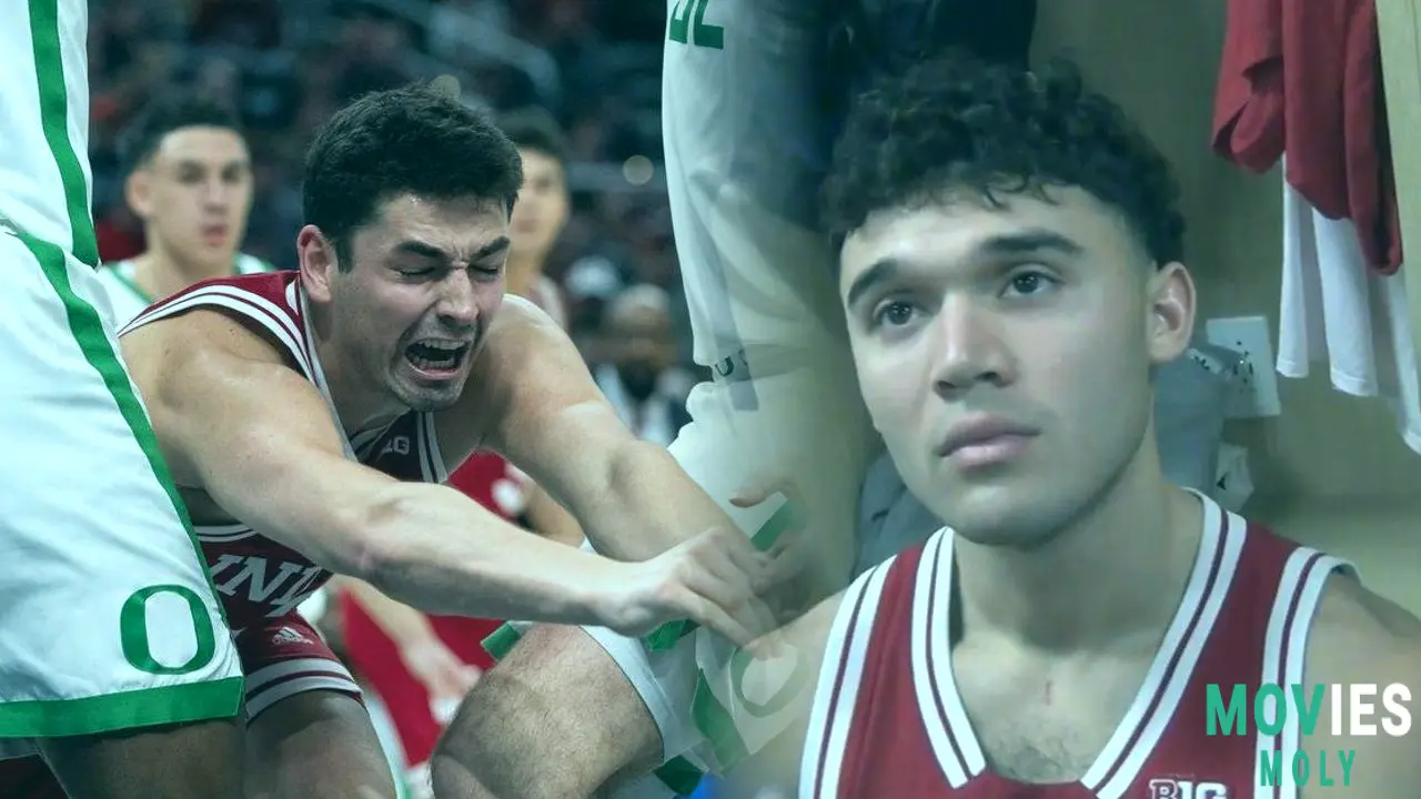 IU in the Spotlight: From Comedy Gold with University tWits to Basketball Heartbreak in Big Ten Tournament image 3