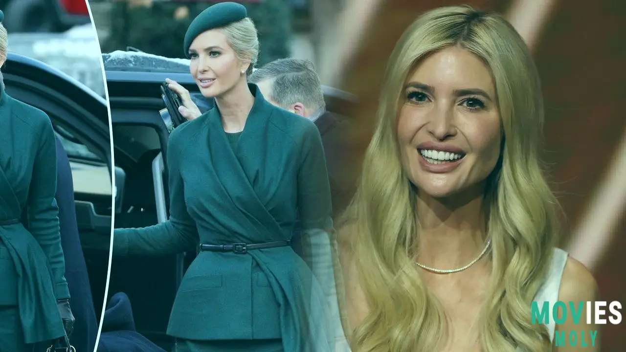 Ivana Trump: From Business Ventures to Fashion Icon image 3