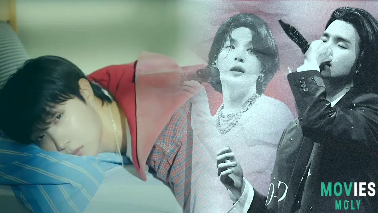 J-Hope Just Dropped 'Sweet Dreams' and ARMYs Are Already Hyped! Get the Deets on His New Collab with Miguel image 3