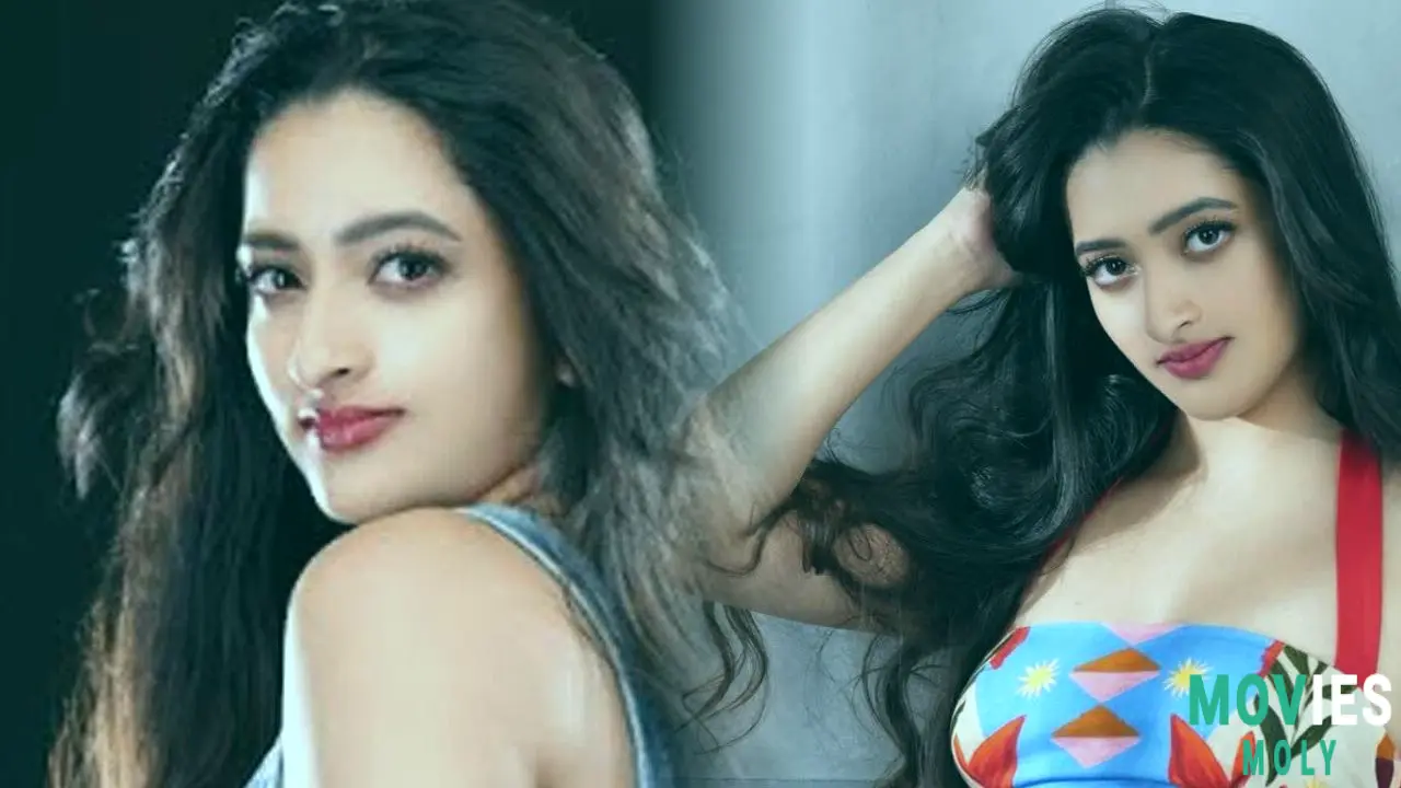 Jaanvi Swarup: Mahesh Babu's Talented Niece Gears Up for Her Highly Anticipated Tollywood Debut image 6