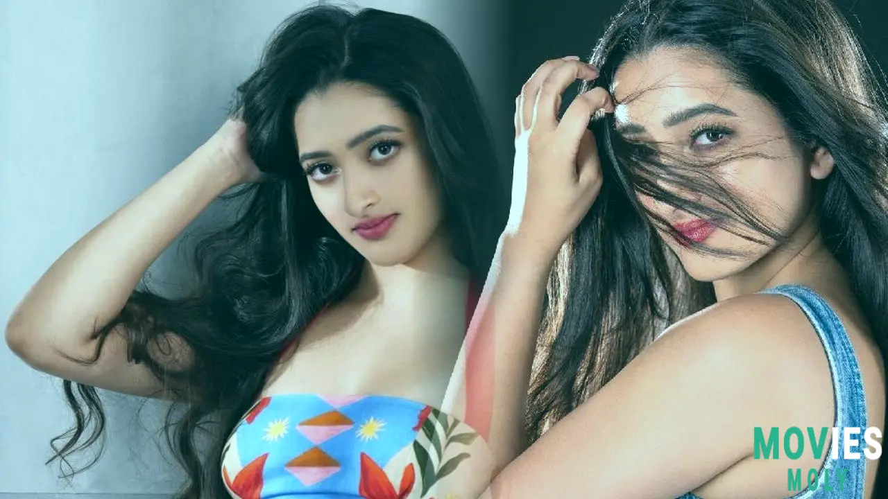Jaanvi Swarup: Mahesh Babu's Talented Niece Gears Up for Her Highly Anticipated Tollywood Debut image 7