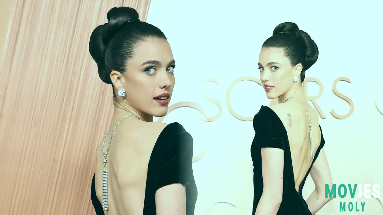Jack Antonoff & Margaret Qualley: Oscars Date Night Style Relationship & More! - MoviesMoly image 6