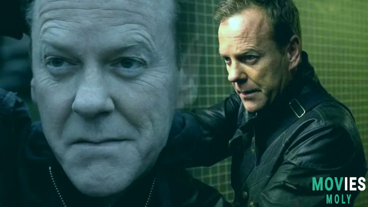 Jack Bauer's Back? '24' Revival Is 'In Process,' Says Howard Gordon image 6