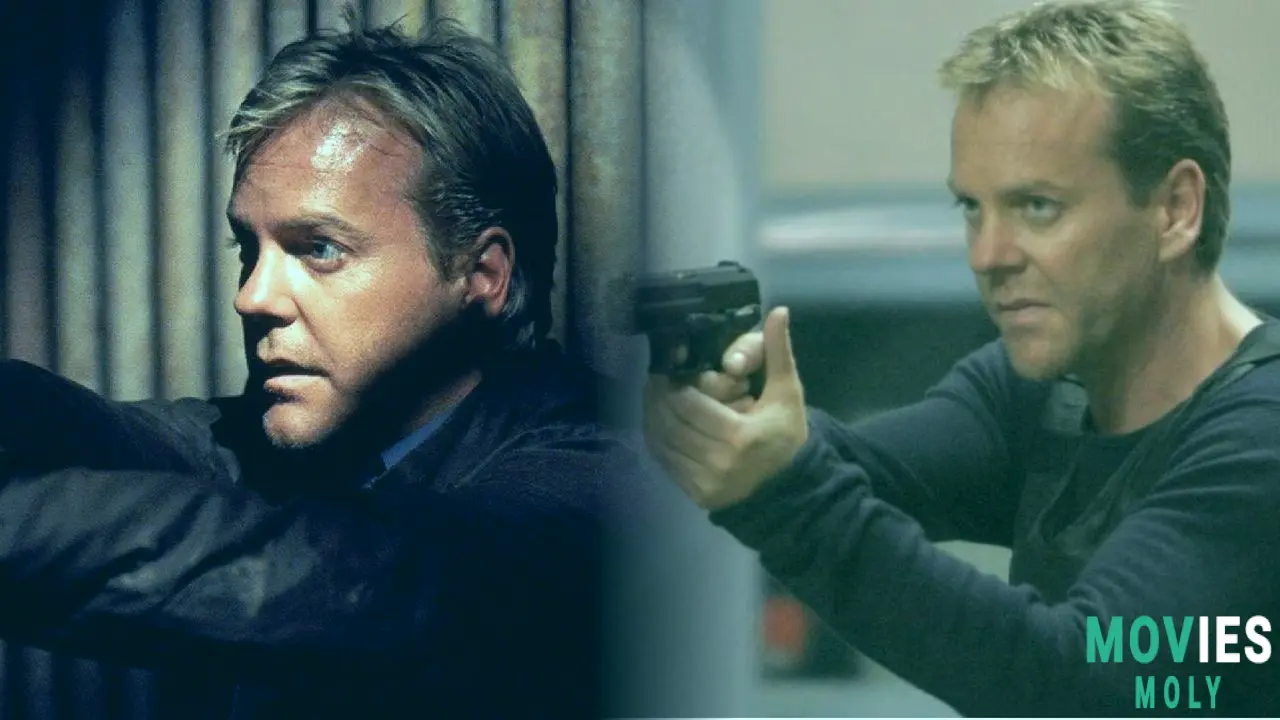 Jack Bauer's Back? '24' Revival Is 'In Process,' Says Howard Gordon Main Image