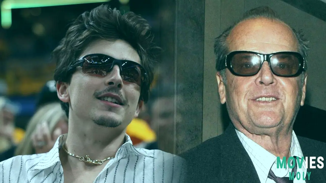 Jack Nicholson's Surprising 90s Film That Struggled And His Quiet Life Today image 4