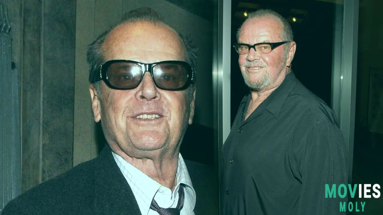 Jack Nicholson's Surprising 90s Film That Struggled And His Quiet Life Today image 5