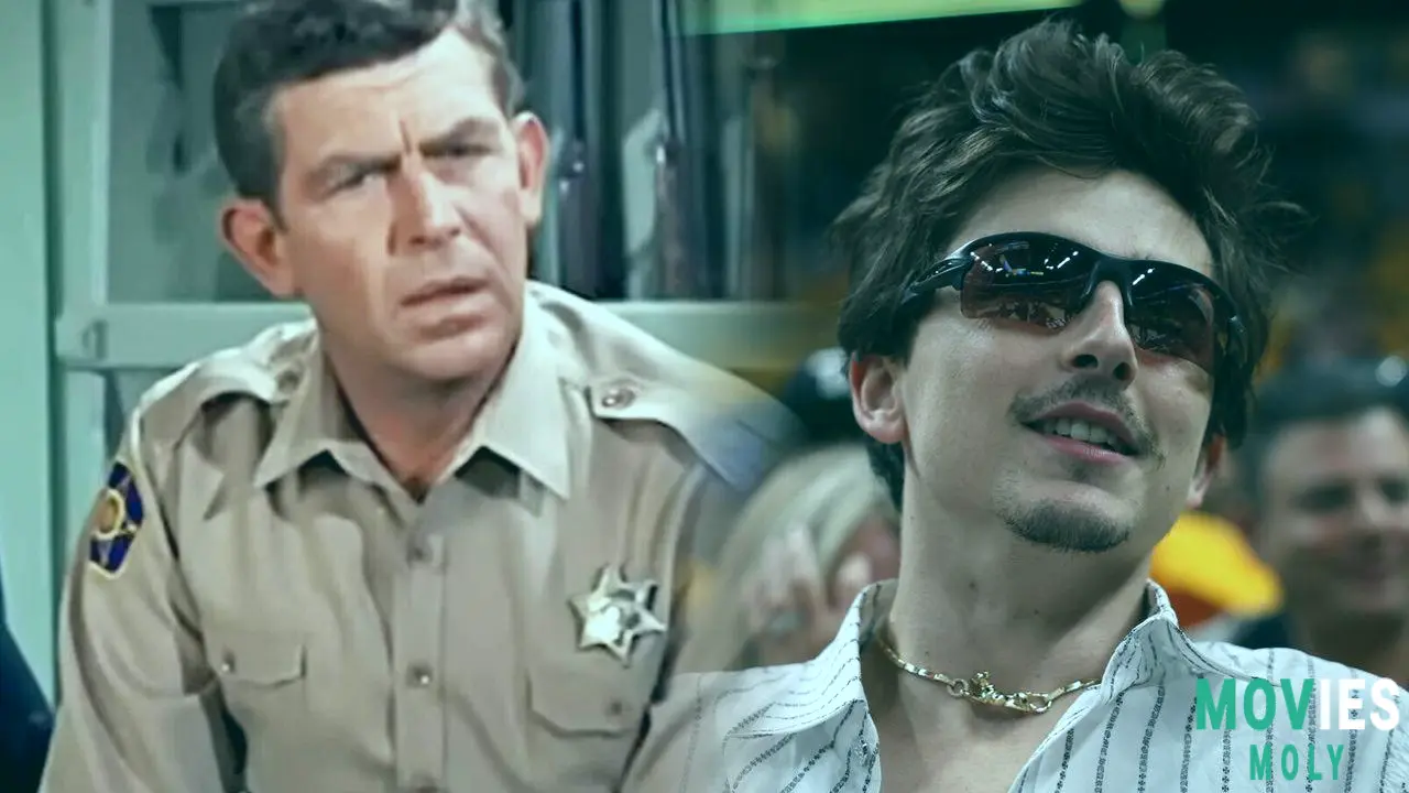 Jack Nicholson's Surprising Early TV Roles and What His Life Looks Like Today image 3