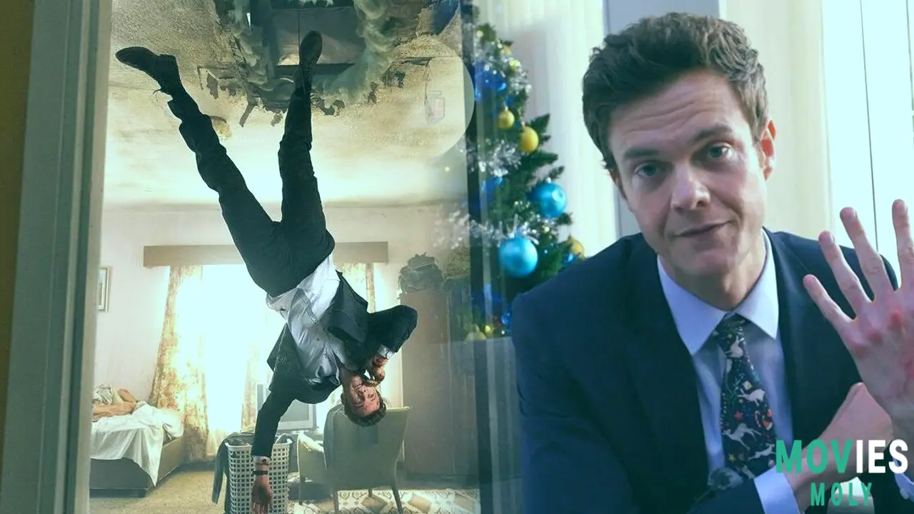Jack Quaid is Taking Over: From Horror in 'Companion' to Action Hero in 'Novocaine' - MoviesMoly image 3