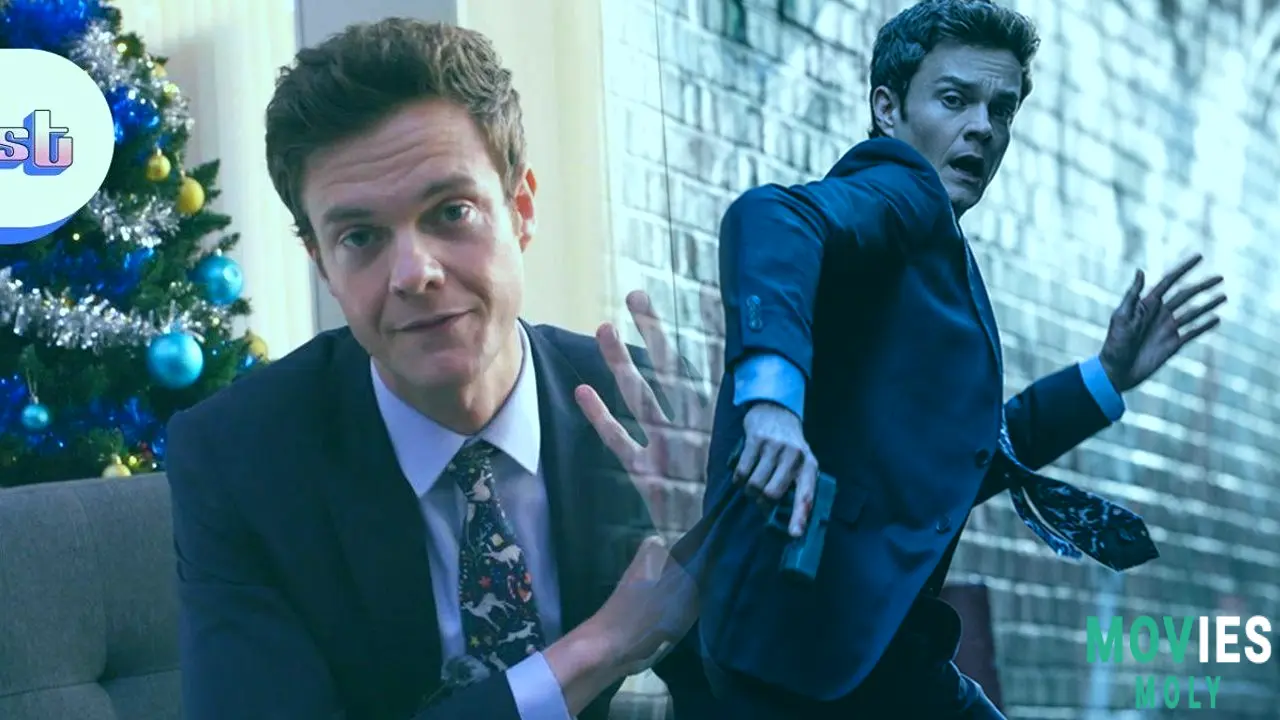 Jack Quaid is Taking Over: From Horror in 'Companion' to Action Hero in 'Novocaine' - MoviesMoly image 4
