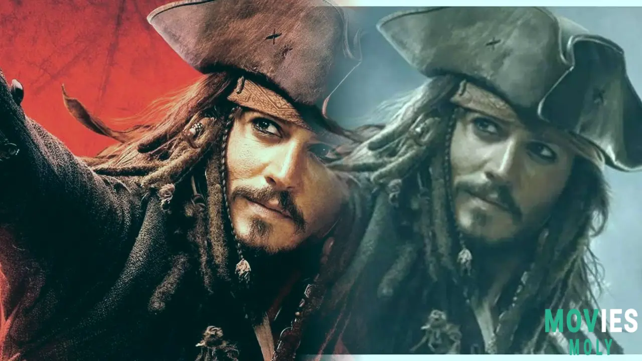 Jack Sparrow's Back? Pirates of the Caribbean 6 Rumors Swirl & Franchise Future - MoviesMoly image 3
