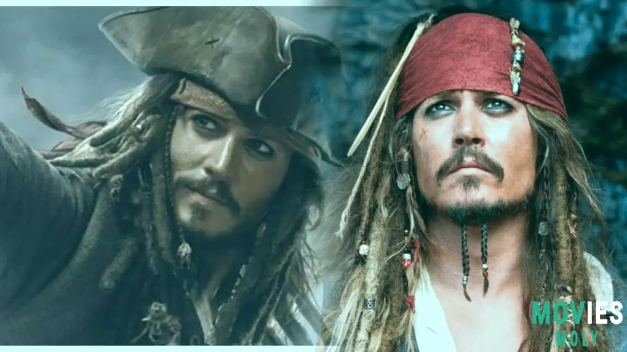 Jack Sparrow's Back? Pirates of the Caribbean 6 Rumors Swirl & Franchise Future - MoviesMoly image 4