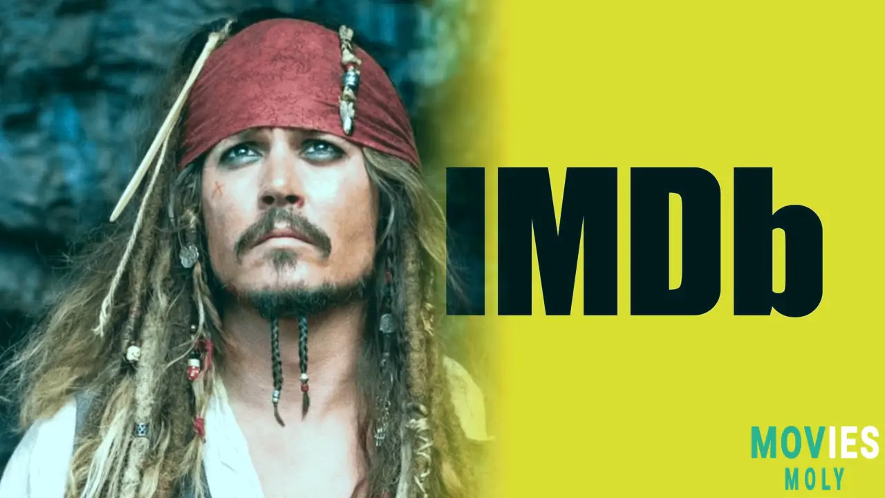 Jack Sparrow's Back? Pirates of the Caribbean 6 Rumors Swirl & Franchise Future - MoviesMoly image 5