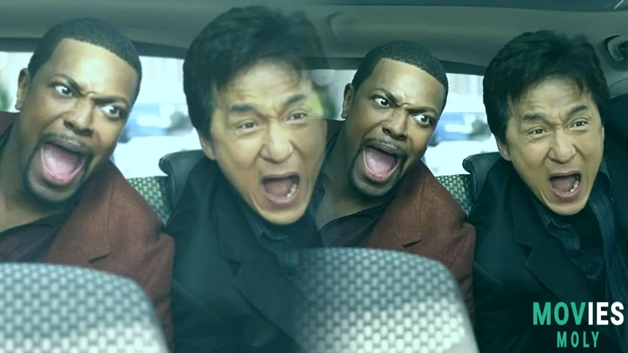 Jackie Chan Explains Why Rush Hour 3 Was Too Much and His Plea for a Faster Rush Hour 4 image 3