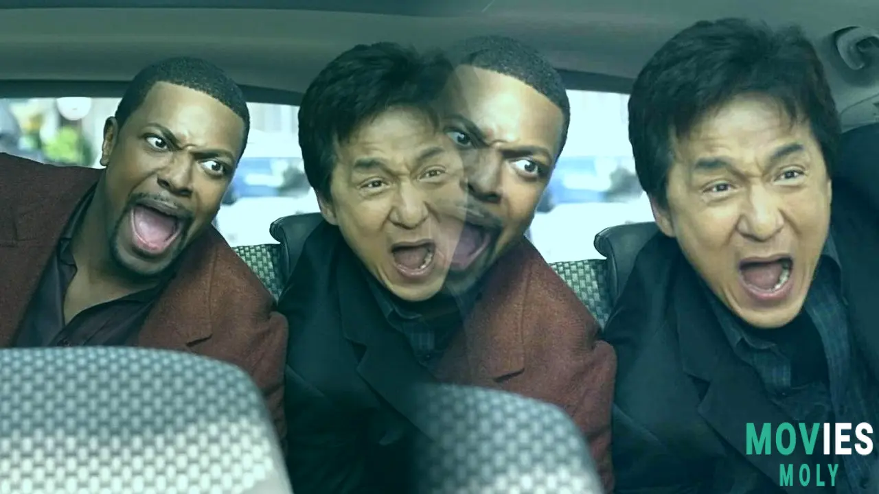 Jackie Chan Explains Why Rush Hour 3 Was Too Much and His Plea for a Faster Rush Hour 4 image 4