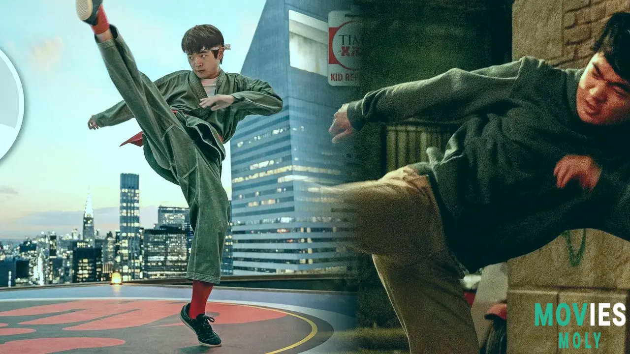 Jackie Chan’s Eternal Comeback: From Stunt King to Martial Arts Mentor Main Image
