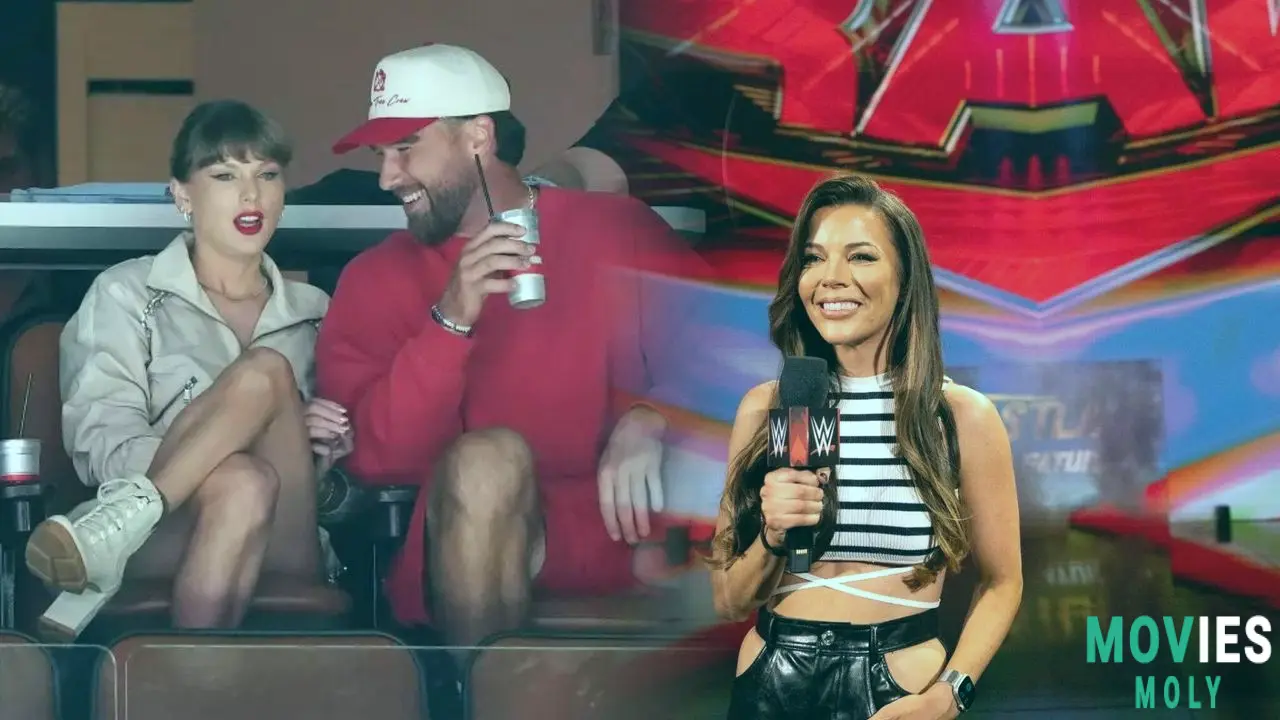 Jackie Redmond's Stanley Cup commentary: From "Bad Info" to Defending Celebrity Sports Coverage image 4