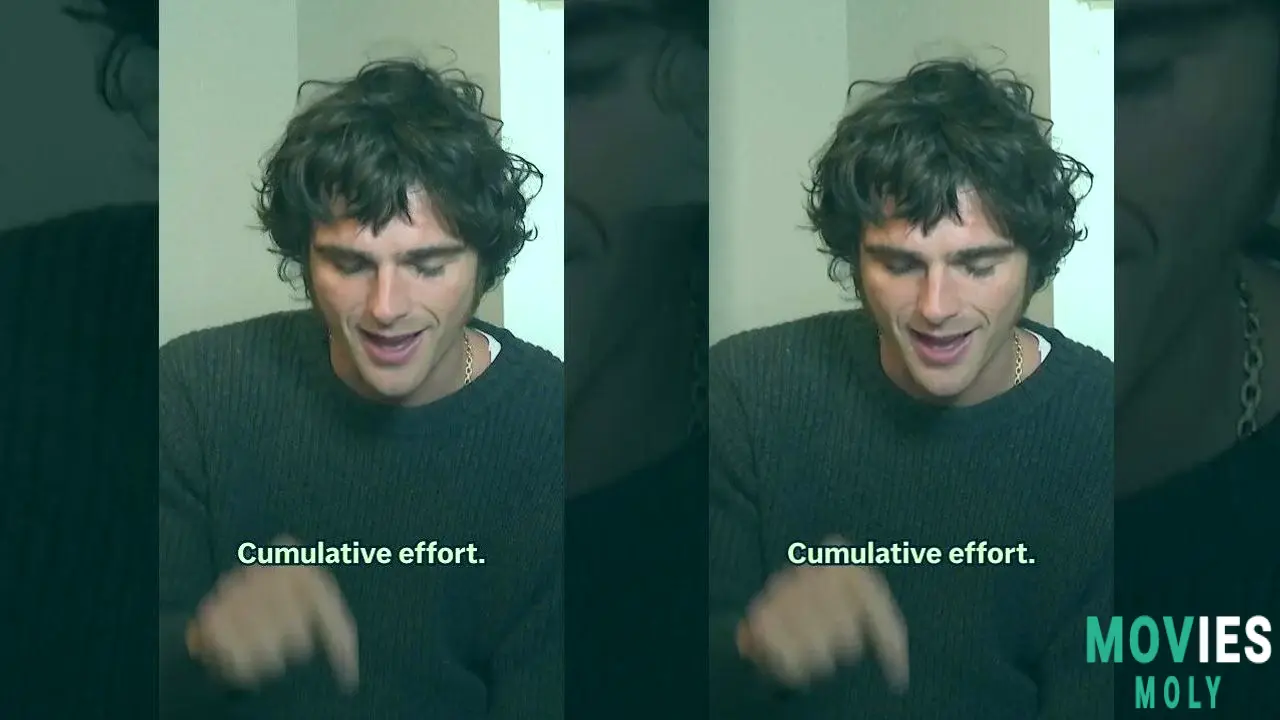 Jacob Elordi Goes Deep: Weight Loss Romance and a Powerful New Role You Need to Know About image 3