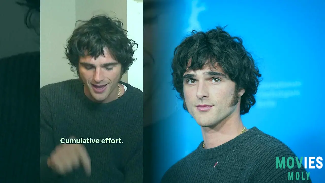 Jacob Elordi Goes Deep: Weight Loss Romance and a Powerful New Role You Need to Know About image 4