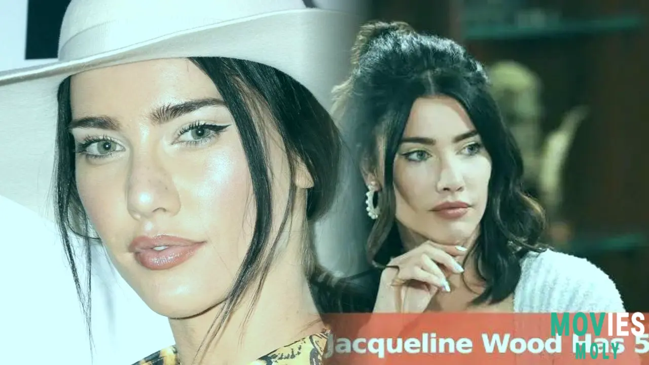 Jacqueline MacInnes Wood Expands Her "Boys Club" with Fifth Son, Talon! image 9