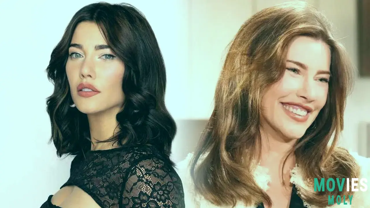 Jacqueline MacInnes Wood Welcomes Baby No. 5: Meet Talon! image 5