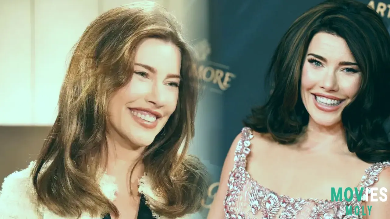 Jacqueline MacInnes Wood Welcomes Baby No. 5: Meet Talon! image 6