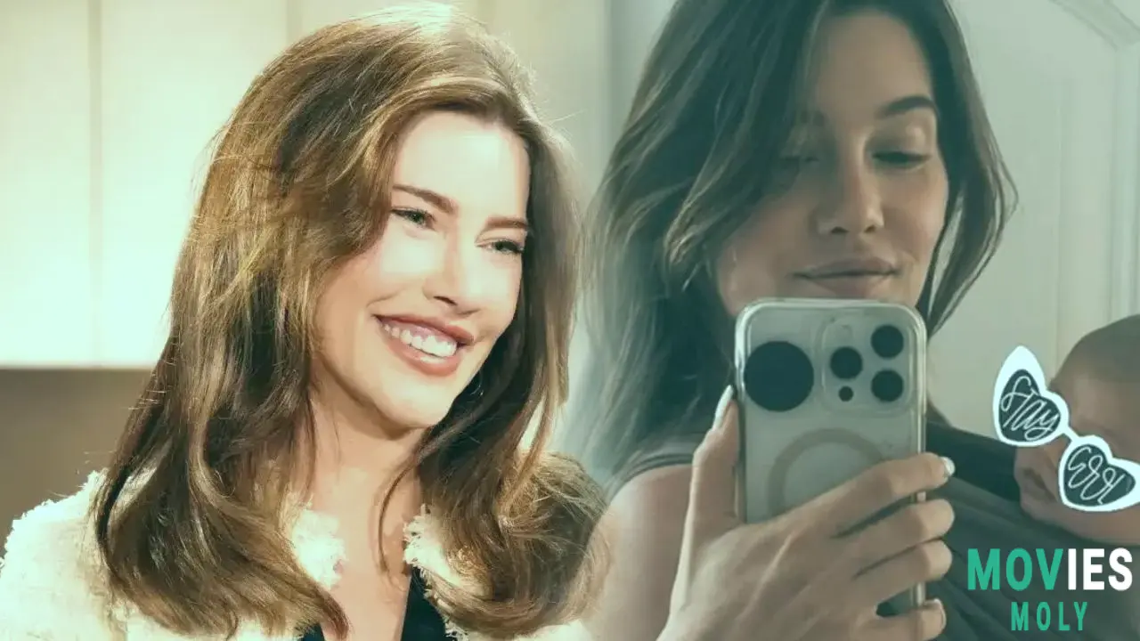 Jacqueline MacInnes Wood Welcomes Fifth Son, Baby Talon Ruspoli! image 6