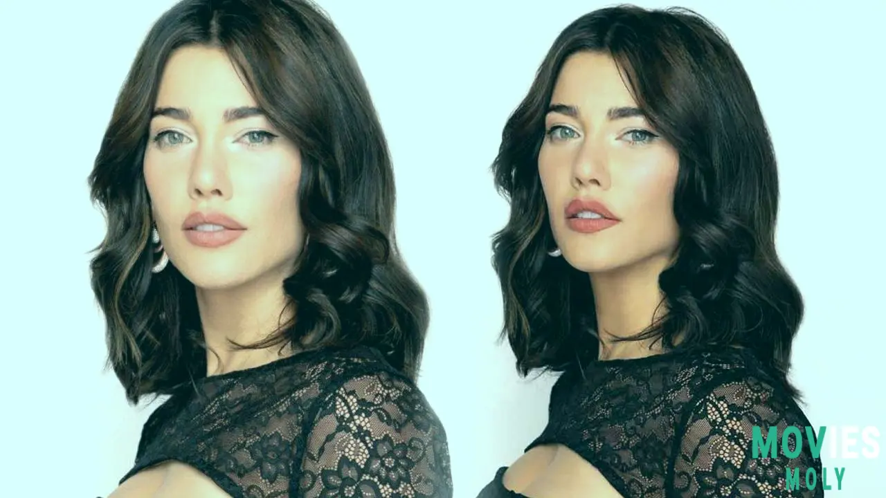 Jacqueline MacInnes Wood Welcomes Fifth Son, Talon, to Her Beautiful Family image 5
