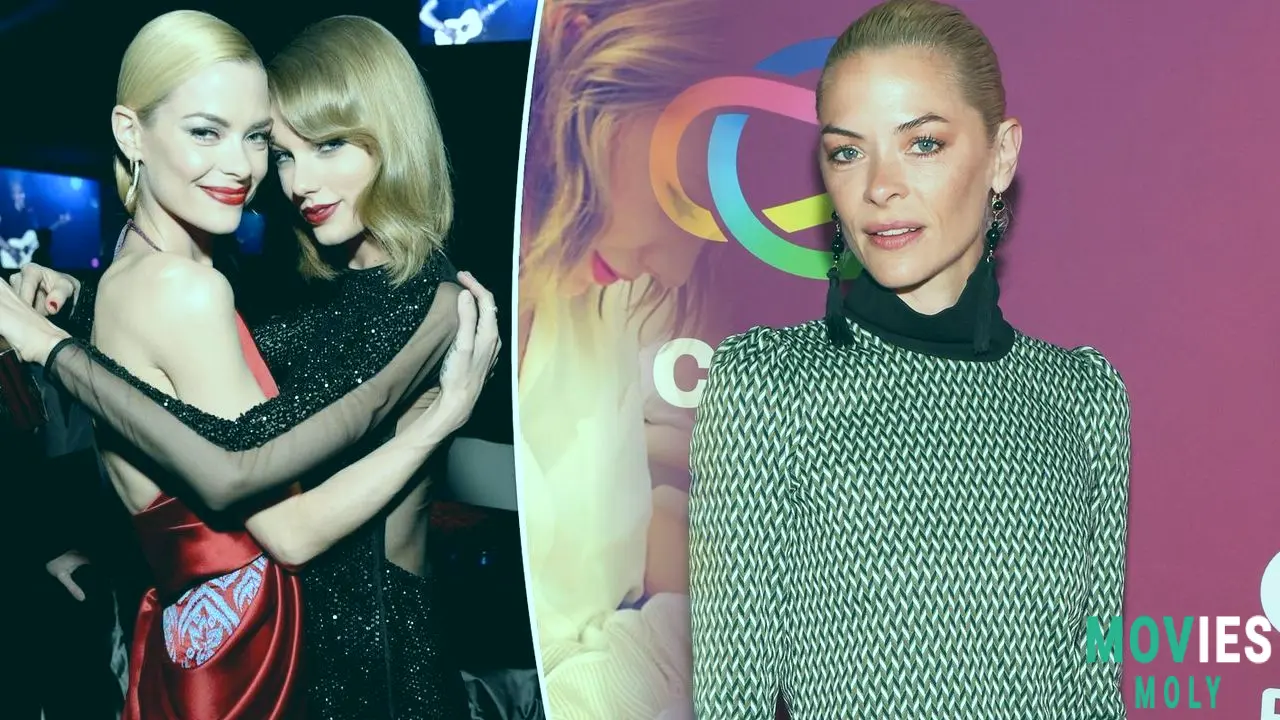 Jaime King's Personal Battles: Losing Custody Facing Eviction and a Spotlight on Family image 6