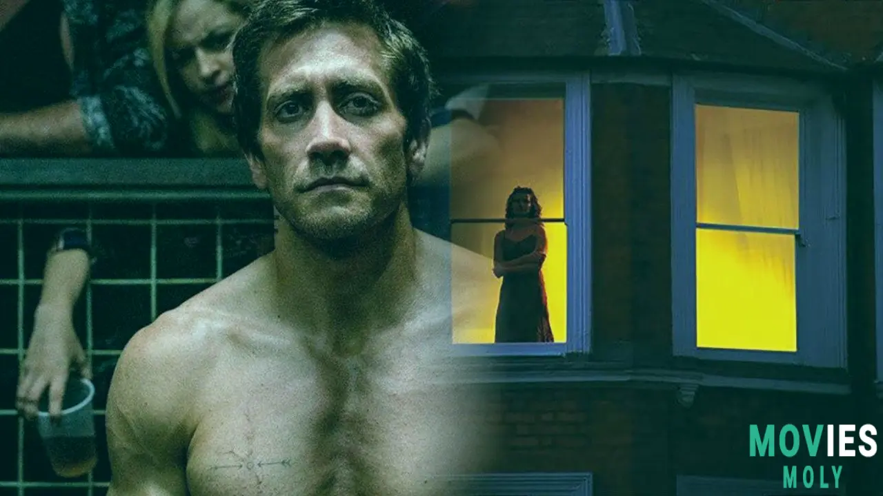 Jake Gyllenhaal’s Next Role in Shyamalan’s Remain Promises a New Twist on Emotional Horror image 4