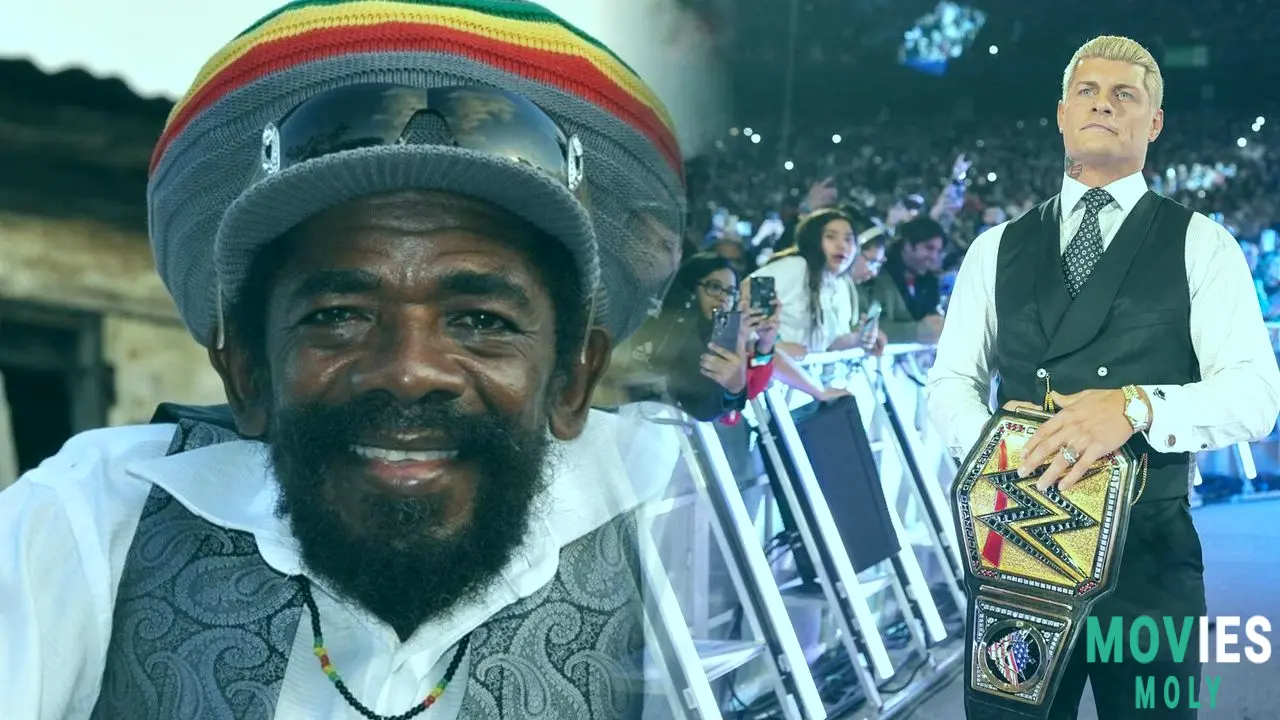 Jamaica Mourns: Reggae Icon Cocoa Tea Bids Farewell at 65 image 5