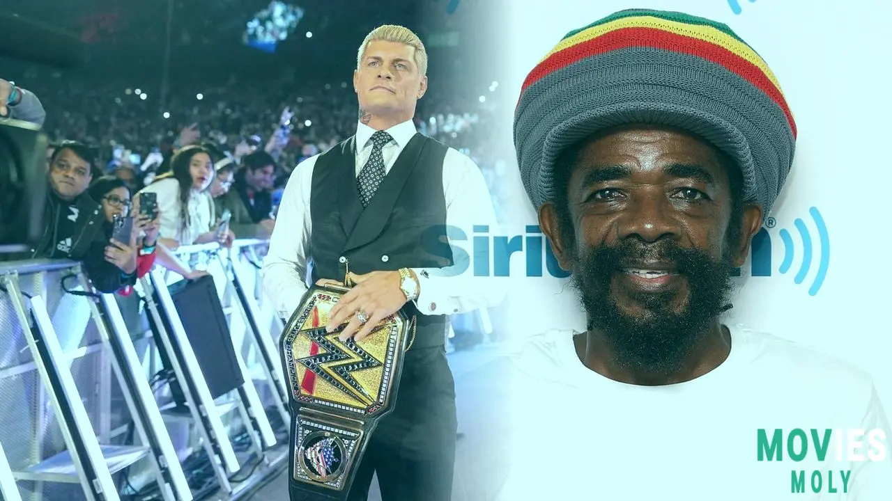 Jamaica Mourns: Reggae Icon Cocoa Tea Bids Farewell at 65 image 6