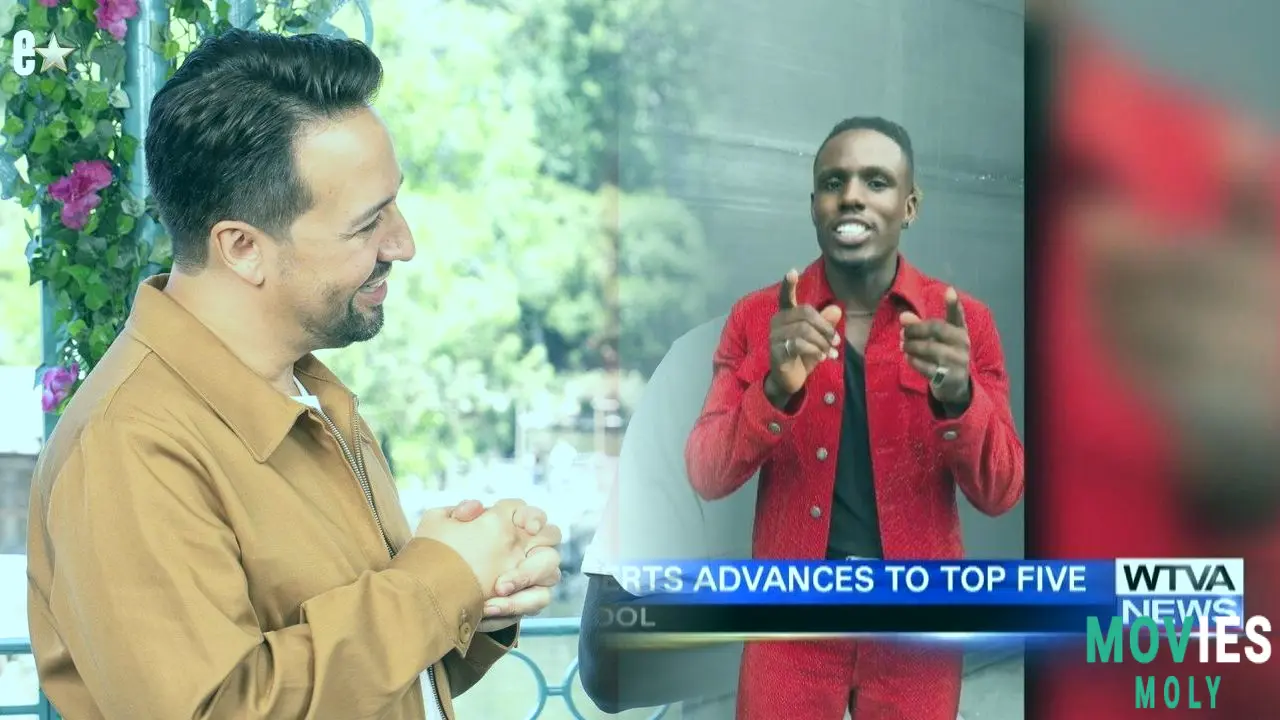 Jamal Roberts advances to American Idol Top 3 with soulful Disney double feature image 3