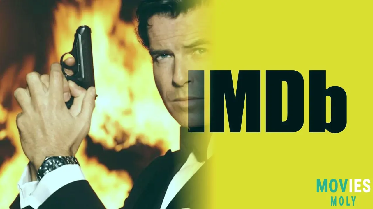 James Bond Disarmed: Why Amazon Edited 007's Iconic Guns From Movie Posters image 8