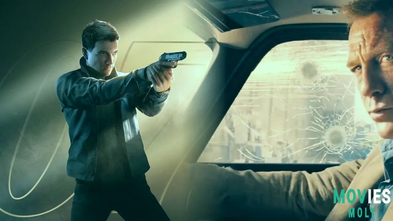 James Bond faces major legal battles and new production teams as the search for the next 007 continues. image 3
